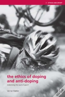 Capa do artigo Ethics Of Doping And Anti-Doping