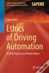 Ethics Of Driving Automation