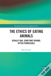 Capa do artigo Ethics Of Eating Animals