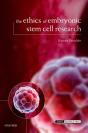 Ethics Of Embryonic Stem Cell Research - Preview