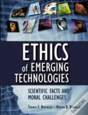 Capa do artigo Ethics Of Emerging Technologies
