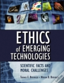 Capa do artigo Ethics Of Emerging Technologies