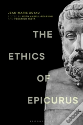 Ethics Of Epicurus And Its Relation To Contemporary Doctrines
