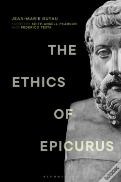 Capa do artigo Ethics Of Epicurus And Its Relation To Contemporary Doctrines