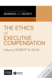 Capa do artigo Ethics Of Executive Compensation