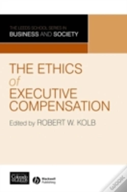 Capa do artigo Ethics Of Executive Compensation