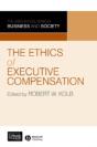 Ethics Of Executive Compensation - Preview