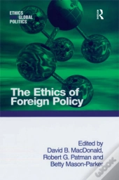 Ethics Of Foreign Policy