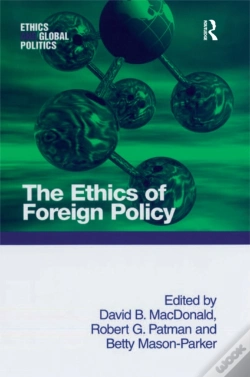 Capa do artigo Ethics Of Foreign Policy