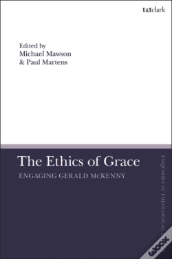Capa do artigo Ethics Of Grace
