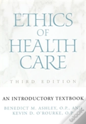 Capa do artigo Ethics Of Health Care
