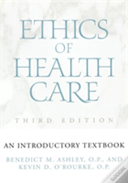 Capa do artigo Ethics Of Health Care