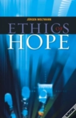 Capa do artigo Ethics Of Hope