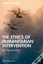 Ethics Of Humanitarian Intervention