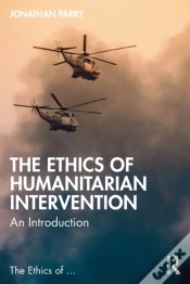 Capa do artigo Ethics Of Humanitarian Intervention