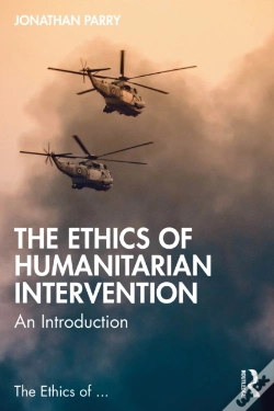 Capa do artigo Ethics Of Humanitarian Intervention