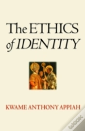 Capa do artigo Ethics Of Identity