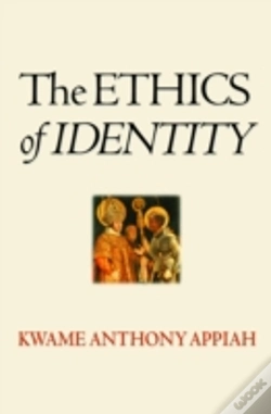 Capa do artigo Ethics Of Identity