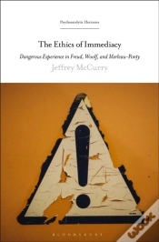 Capa do artigo Ethics Of Immediacy