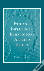Capa do artigo Ethics Of Influence As Behavioural Applied Ethics