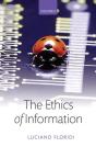 Ethics Of Information - Preview
