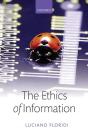 Ethics Of Information - Preview