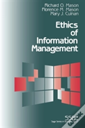 Ethics Of Information Management
