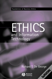 Ethics Of Information Technology And Business