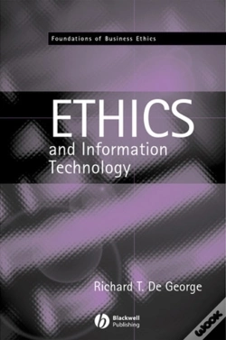 Capa do artigo Ethics Of Information Technology And Business