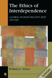 Capa do artigo Ethics Of Interdependence