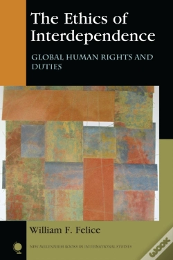 Capa do artigo Ethics Of Interdependence