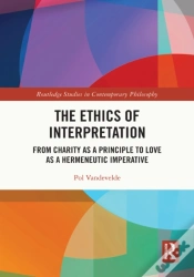 Capa do artigo Ethics Of Interpretation
