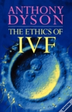 Capa do artigo Ethics Of Ivf