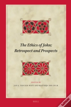 Capa do artigo Ethics Of John: Retrospect And Prospects