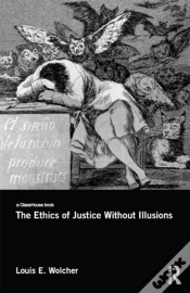 Capa do artigo Ethics Of Justice Without Illusions