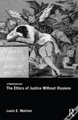 Capa do artigo Ethics Of Justice Without Illusions