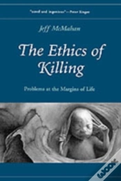 Capa do artigo Ethics Of Killing