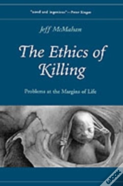 Capa do artigo Ethics Of Killing