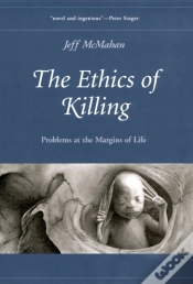 Capa do artigo Ethics Of Killing