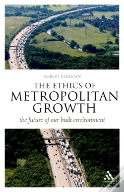 Capa do artigo Ethics Of Metropolitan Growth