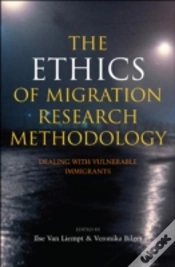 Capa do artigo Ethics Of Migration Research Methodology