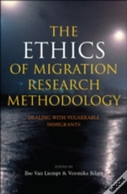 Capa do artigo Ethics Of Migration Research Methodology