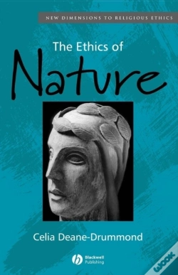 Capa do artigo Ethics Of Nature