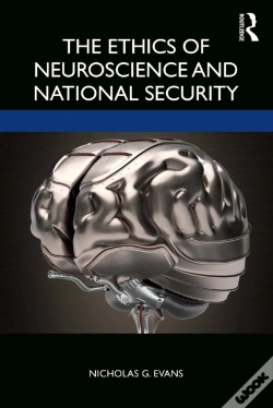 Capa do artigo Ethics Of Neuroscience And National Security