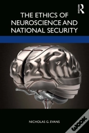Capa do artigo Ethics Of Neuroscience And National Security