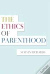Capa do artigo Ethics Of Parenthood