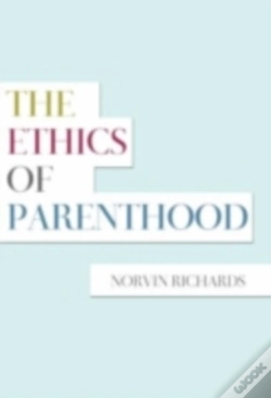 Capa do artigo Ethics Of Parenthood