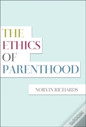 Capa do artigo Ethics Of Parenthood