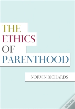 Capa do artigo Ethics Of Parenthood