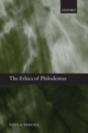 Ethics Of Philodemus - Preview